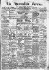 Huddersfield and Holmfirth Examiner Saturday 09 January 1875 Page 5