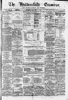 Huddersfield and Holmfirth Examiner Saturday 23 January 1875 Page 1