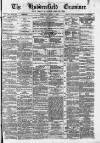 Huddersfield and Holmfirth Examiner Saturday 05 June 1875 Page 1
