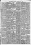 Huddersfield and Holmfirth Examiner Saturday 26 June 1875 Page 7