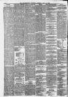 Huddersfield and Holmfirth Examiner Saturday 17 July 1875 Page 8