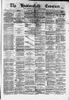 Huddersfield and Holmfirth Examiner Saturday 01 January 1876 Page 1