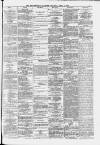 Huddersfield and Holmfirth Examiner Saturday 01 April 1876 Page 5