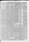 Huddersfield and Holmfirth Examiner Saturday 15 April 1876 Page 7