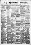 Huddersfield and Holmfirth Examiner Saturday 27 January 1877 Page 1
