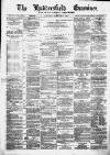 Huddersfield and Holmfirth Examiner Saturday 03 February 1877 Page 1