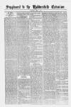 Huddersfield and Holmfirth Examiner Saturday 28 April 1877 Page 9