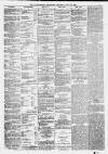 Huddersfield and Holmfirth Examiner Saturday 21 July 1877 Page 5