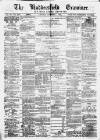 Huddersfield and Holmfirth Examiner Saturday 01 September 1877 Page 1