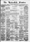 Huddersfield and Holmfirth Examiner Saturday 22 September 1877 Page 1