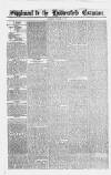 Huddersfield and Holmfirth Examiner Saturday 06 October 1877 Page 9