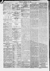 Huddersfield and Holmfirth Examiner Tuesday 22 January 1878 Page 2