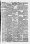 Huddersfield and Holmfirth Examiner Tuesday 12 February 1878 Page 3