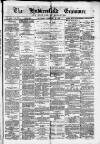 Huddersfield and Holmfirth Examiner Saturday 16 February 1878 Page 1