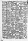 Huddersfield and Holmfirth Examiner Saturday 16 February 1878 Page 4