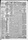 Huddersfield and Holmfirth Examiner Saturday 16 February 1878 Page 5