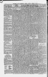 Huddersfield and Holmfirth Examiner Saturday 16 February 1878 Page 10