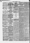 Huddersfield and Holmfirth Examiner Tuesday 26 February 1878 Page 2