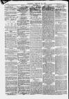 Huddersfield and Holmfirth Examiner Thursday 28 February 1878 Page 2