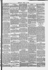 Huddersfield and Holmfirth Examiner Thursday 11 April 1878 Page 3