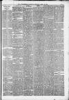 Huddersfield and Holmfirth Examiner Saturday 13 April 1878 Page 3
