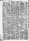 Huddersfield and Holmfirth Examiner Saturday 13 April 1878 Page 4