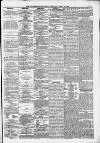 Huddersfield and Holmfirth Examiner Saturday 13 April 1878 Page 5