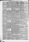 Huddersfield and Holmfirth Examiner Saturday 13 April 1878 Page 8