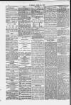 Huddersfield and Holmfirth Examiner Tuesday 23 April 1878 Page 2