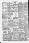 Huddersfield and Holmfirth Examiner Monday 06 May 1878 Page 2