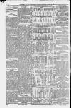 Huddersfield and Holmfirth Examiner Saturday 03 August 1878 Page 12