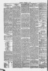 Huddersfield and Holmfirth Examiner Tuesday 01 October 1878 Page 4