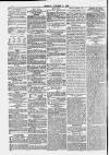 Huddersfield and Holmfirth Examiner Monday 07 October 1878 Page 2