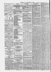 Huddersfield and Holmfirth Examiner Thursday 14 November 1878 Page 2