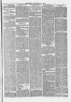 Huddersfield and Holmfirth Examiner Thursday 14 November 1878 Page 3