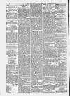 Huddersfield and Holmfirth Examiner Thursday 14 November 1878 Page 4