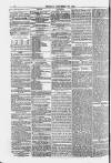 Huddersfield and Holmfirth Examiner Tuesday 10 December 1878 Page 2