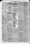 Huddersfield and Holmfirth Examiner Wednesday 11 December 1878 Page 2