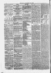 Huddersfield and Holmfirth Examiner Thursday 12 December 1878 Page 2