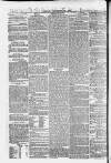 Huddersfield and Holmfirth Examiner Friday 13 December 1878 Page 4