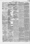 Huddersfield and Holmfirth Examiner Wednesday 12 February 1879 Page 2