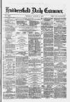 Huddersfield and Holmfirth Examiner Thursday 02 January 1879 Page 1
