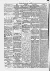 Huddersfield and Holmfirth Examiner Thursday 30 January 1879 Page 2