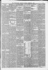 Huddersfield and Holmfirth Examiner Saturday 01 February 1879 Page 3