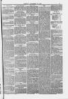 Huddersfield and Holmfirth Examiner Tuesday 16 September 1879 Page 3