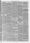 Huddersfield and Holmfirth Examiner Tuesday 09 December 1879 Page 3