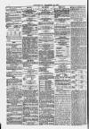 Huddersfield and Holmfirth Examiner Wednesday 24 December 1879 Page 2