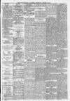 Huddersfield and Holmfirth Examiner Saturday 03 January 1880 Page 5
