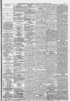 Huddersfield and Holmfirth Examiner Saturday 31 January 1880 Page 5
