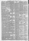 Huddersfield and Holmfirth Examiner Saturday 31 January 1880 Page 8